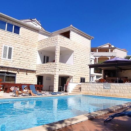 Villa Marijeta Hvar フヴァル エクステリア 写真
