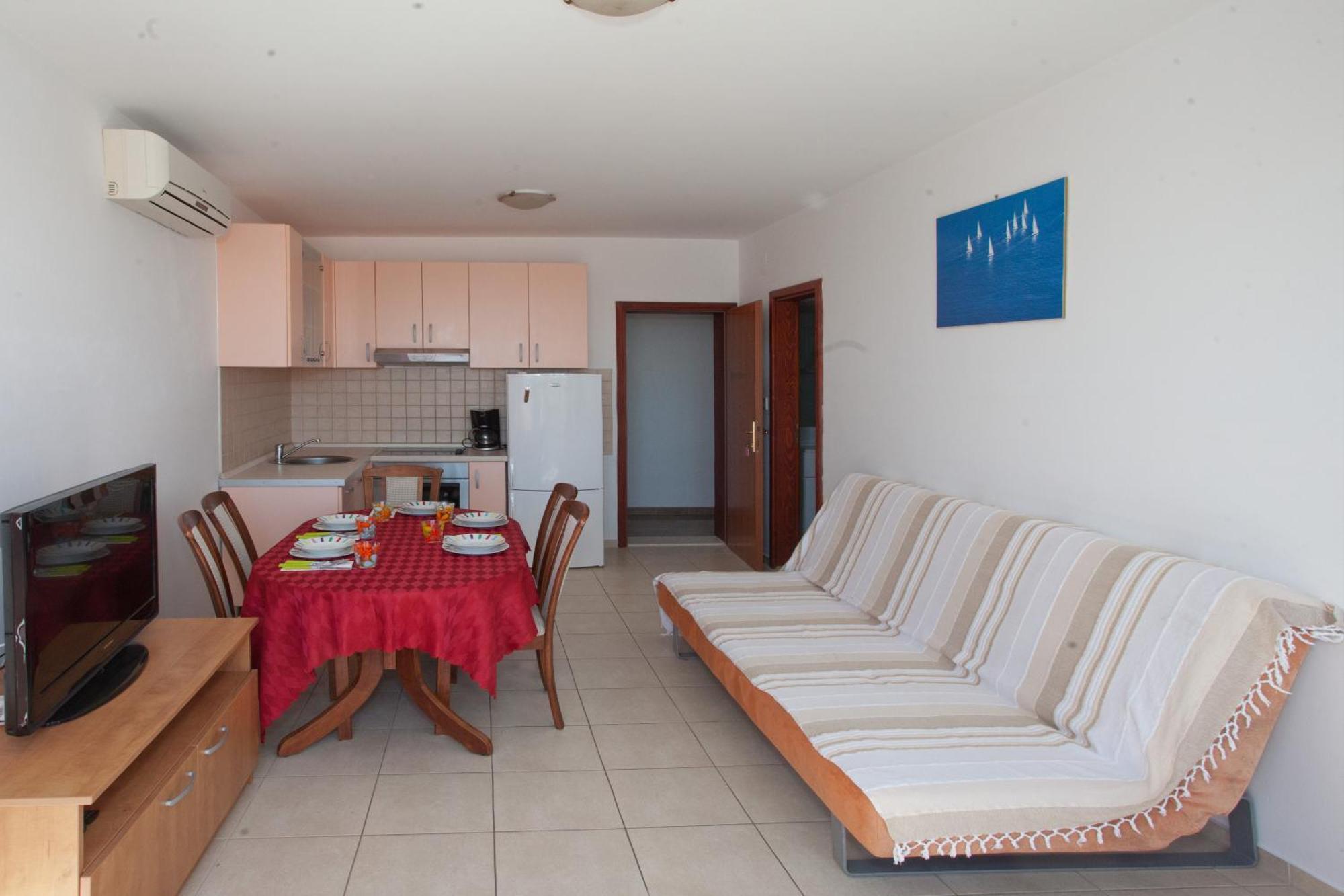 Villa Marijeta Hvar フヴァル 部屋 写真
