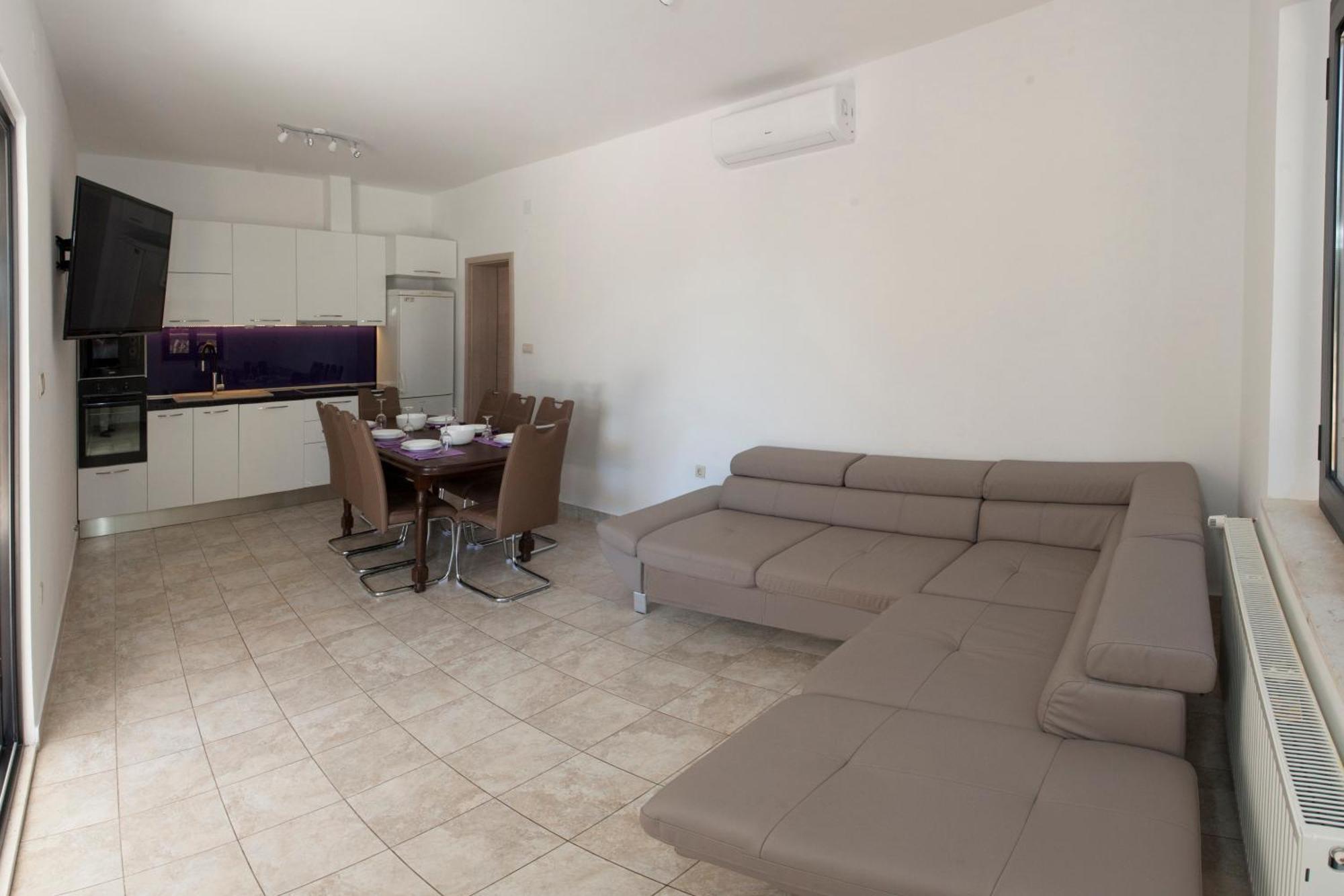 Villa Marijeta Hvar フヴァル 部屋 写真