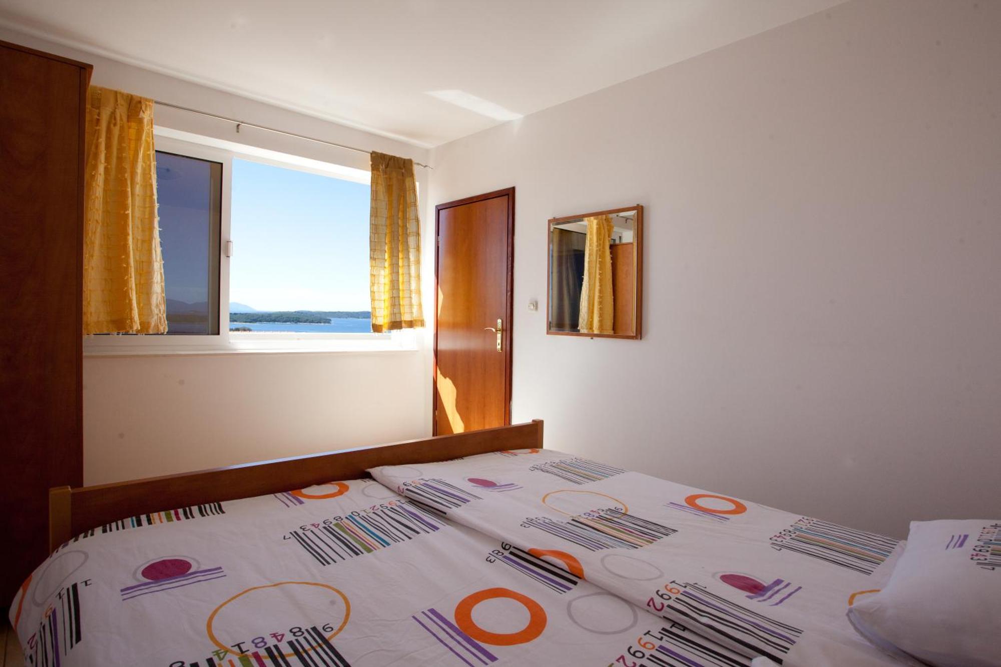 Villa Marijeta Hvar フヴァル 部屋 写真