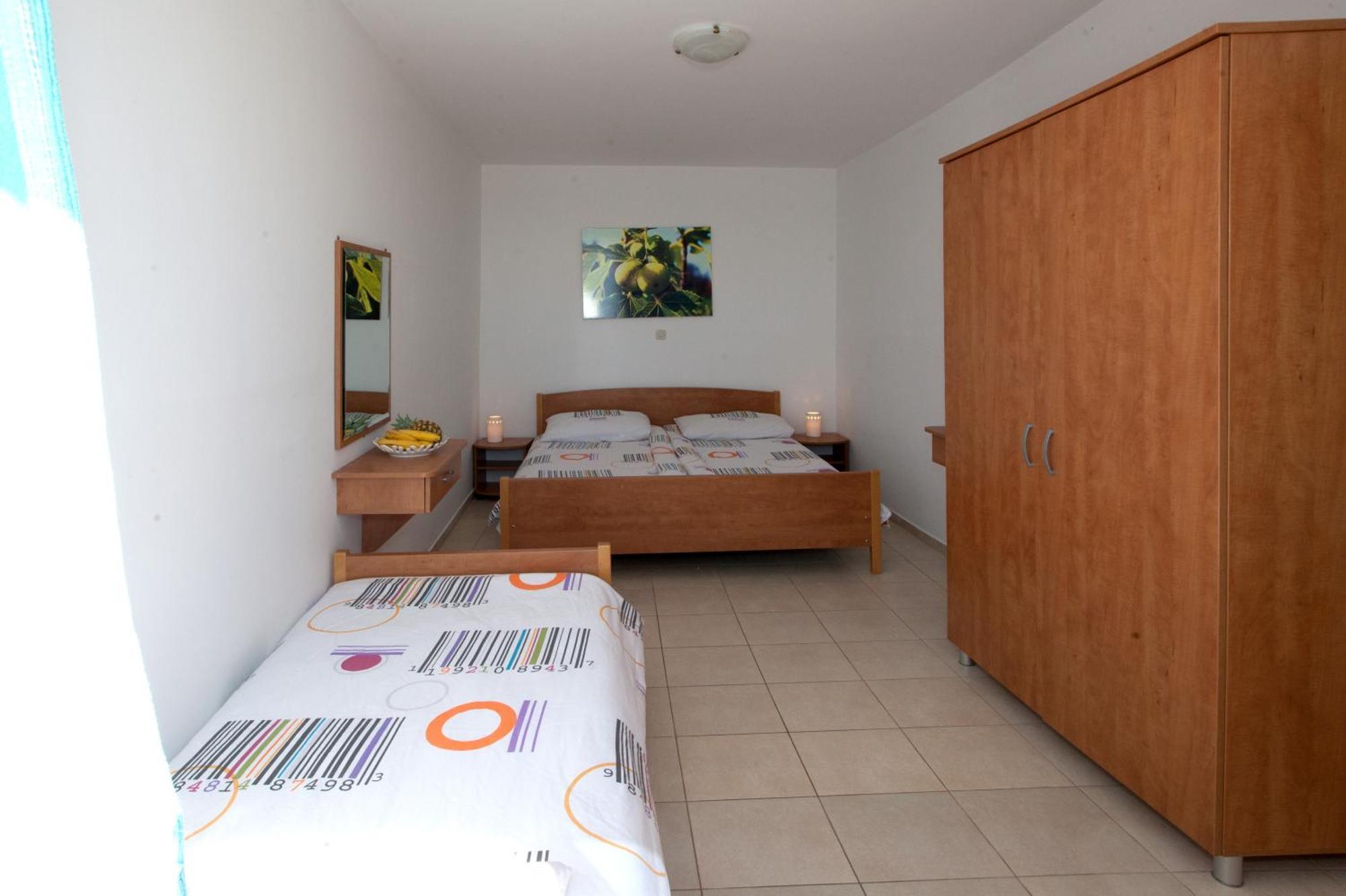 Villa Marijeta Hvar フヴァル 部屋 写真