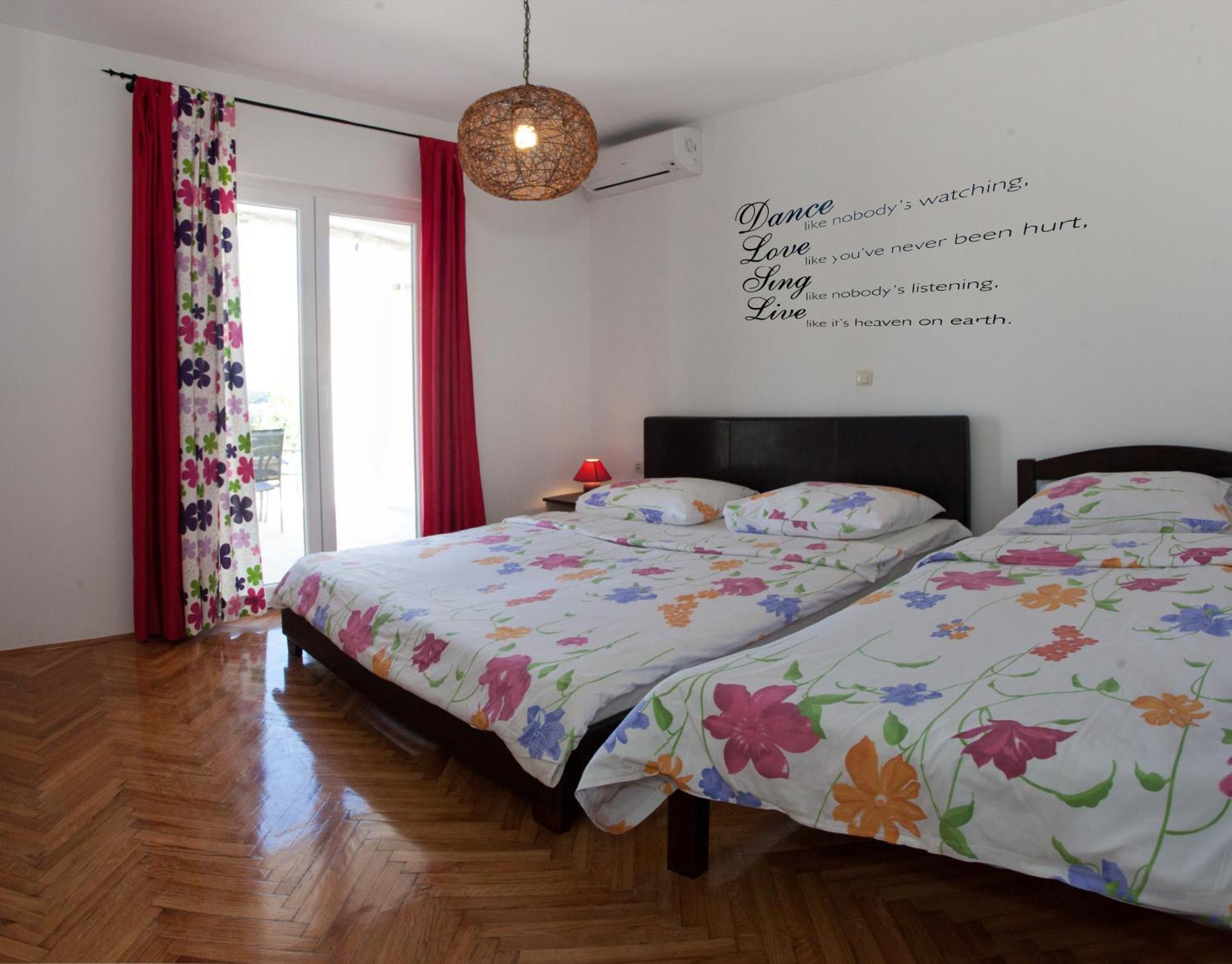 Villa Marijeta Hvar フヴァル 部屋 写真