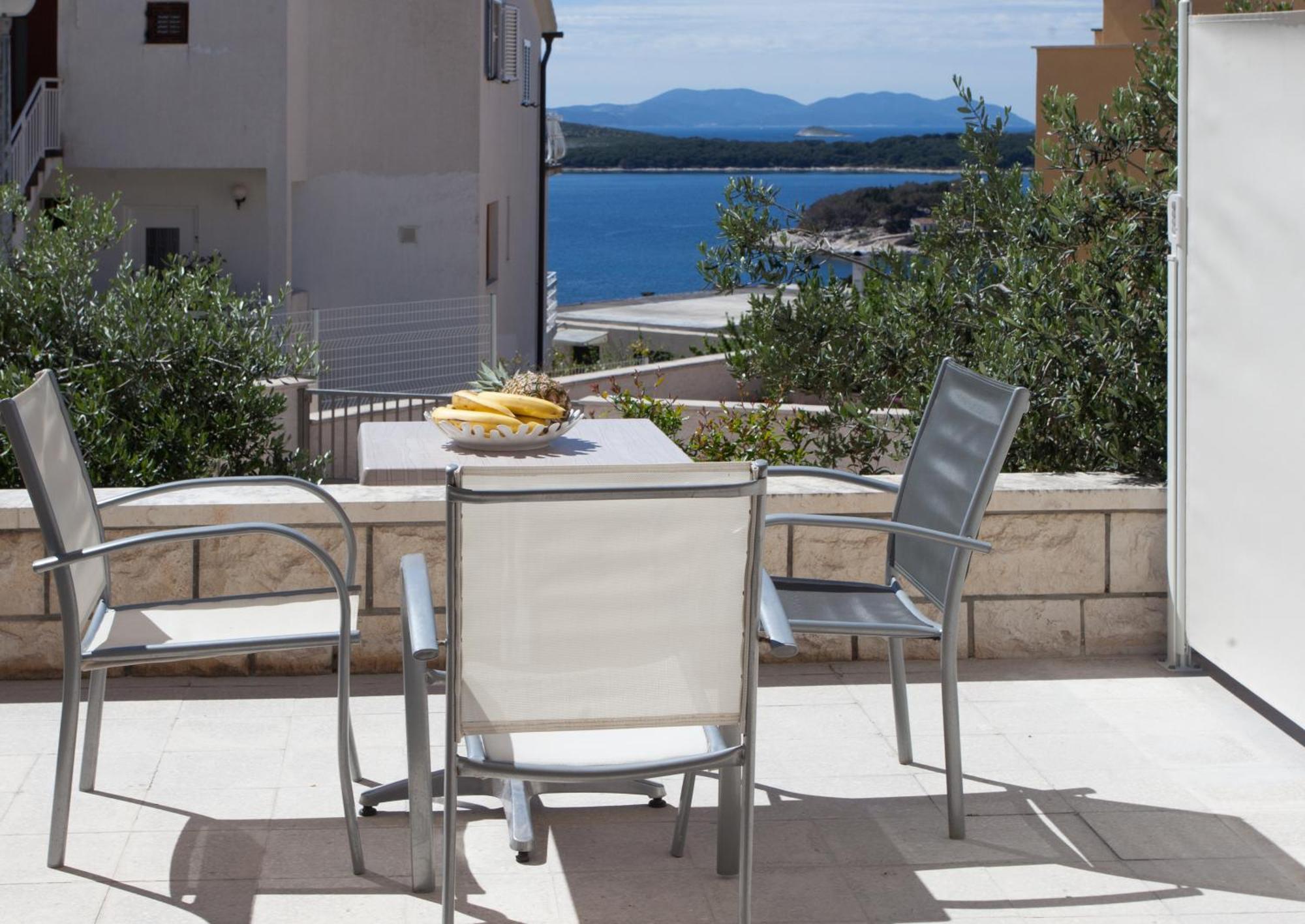 Villa Marijeta Hvar フヴァル 部屋 写真