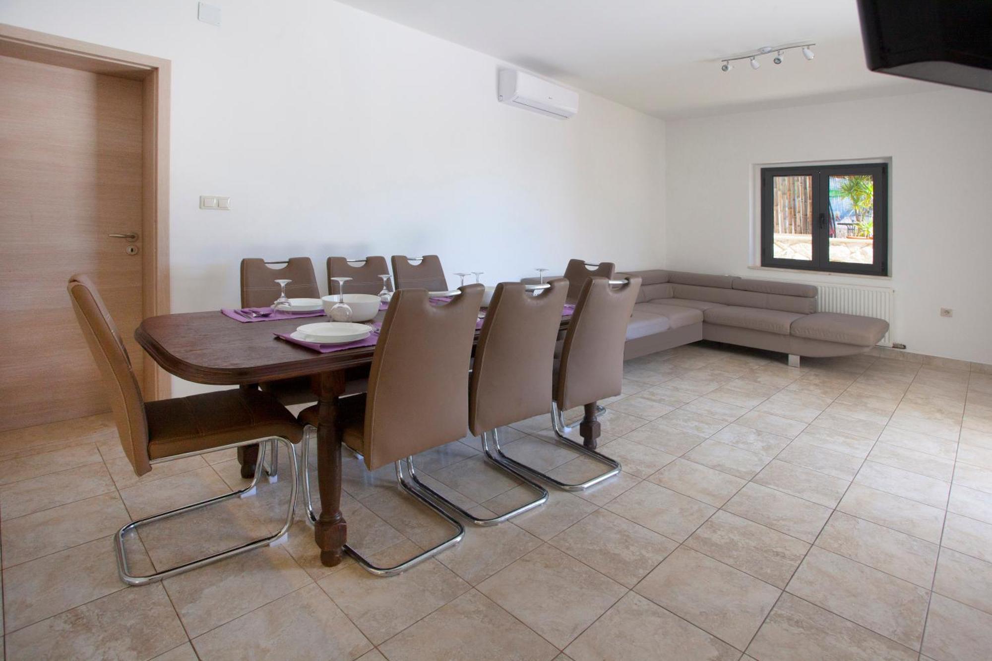 Villa Marijeta Hvar フヴァル 部屋 写真