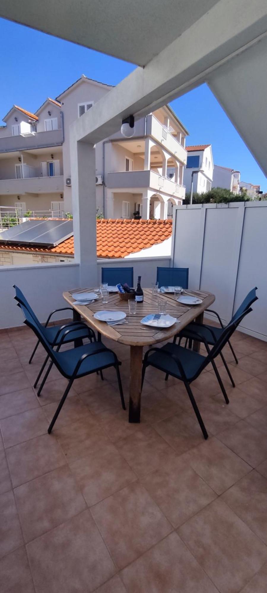 Villa Marijeta Hvar フヴァル エクステリア 写真
