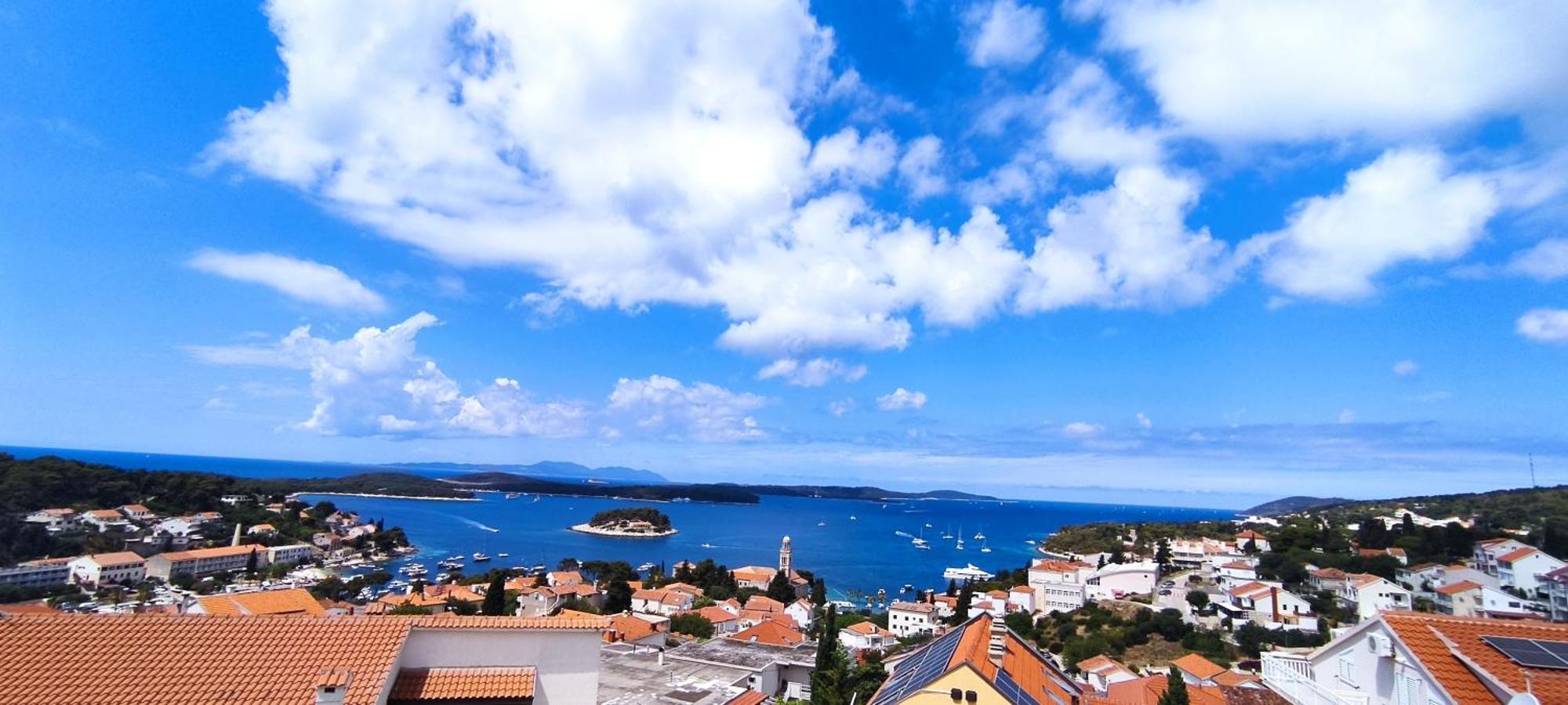 Villa Marijeta Hvar フヴァル エクステリア 写真