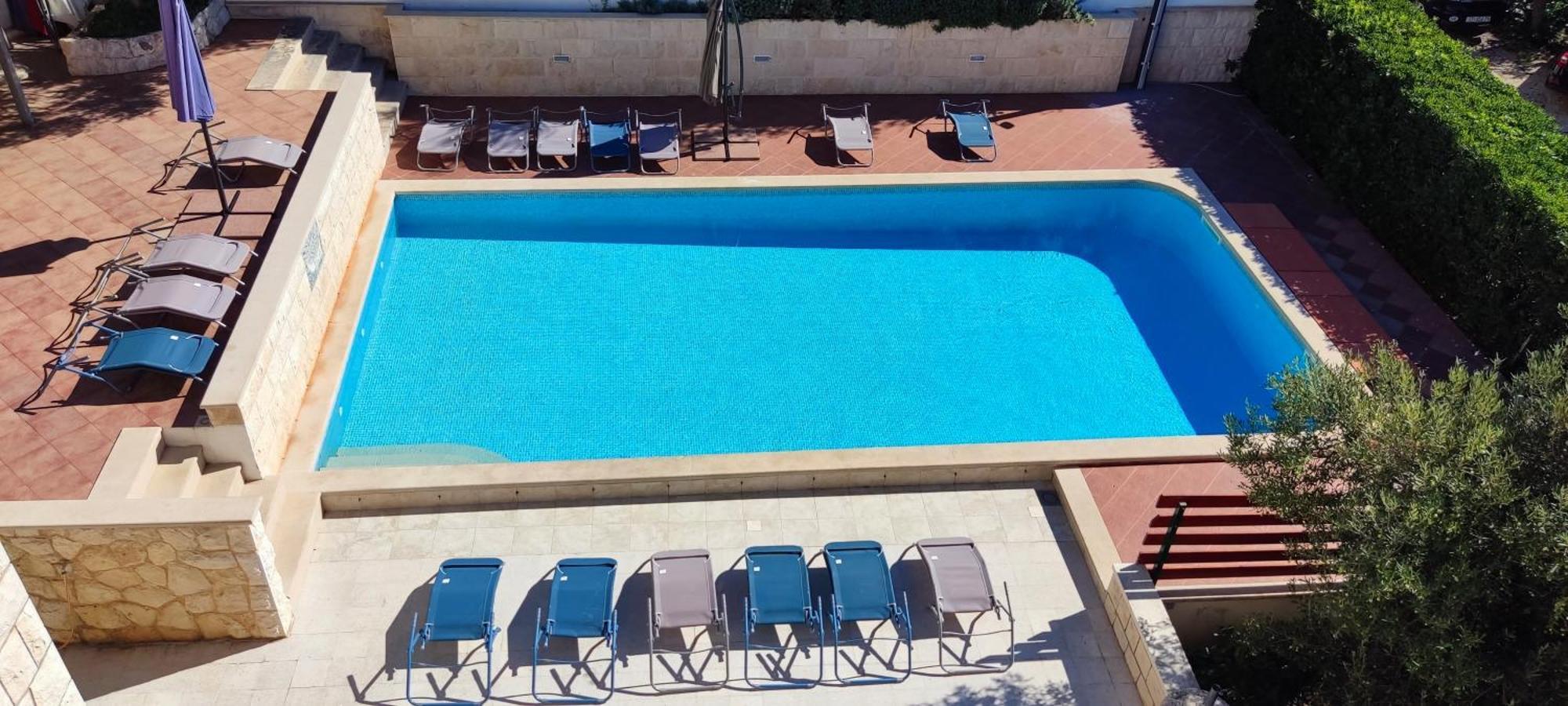 Villa Marijeta Hvar フヴァル エクステリア 写真