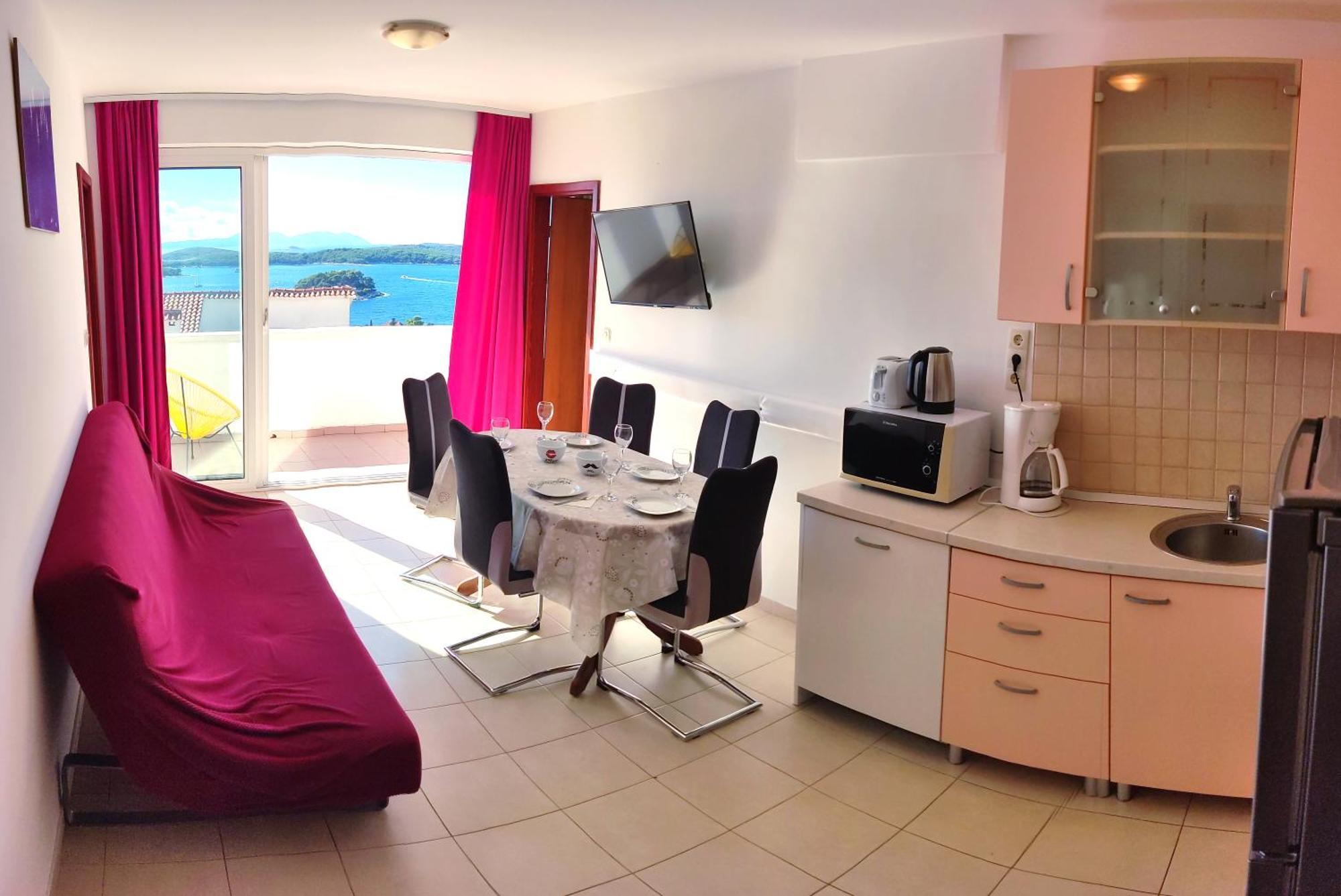 Villa Marijeta Hvar フヴァル エクステリア 写真