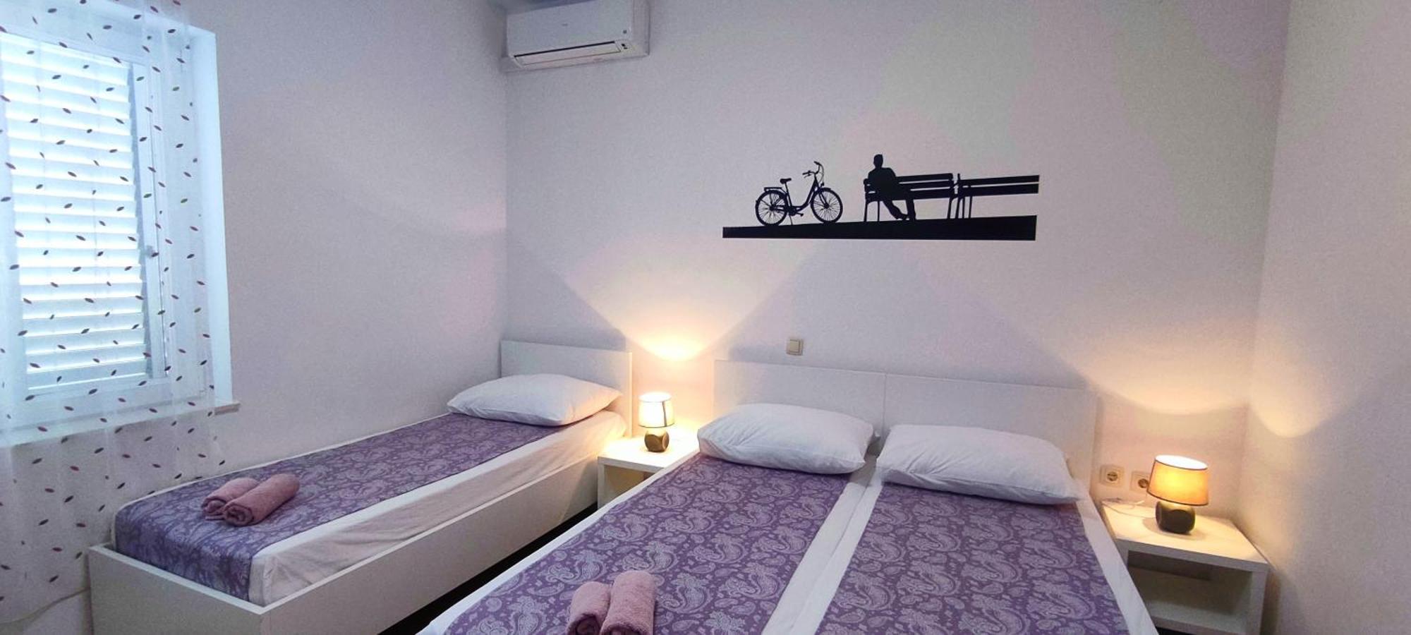 Villa Marijeta Hvar フヴァル エクステリア 写真