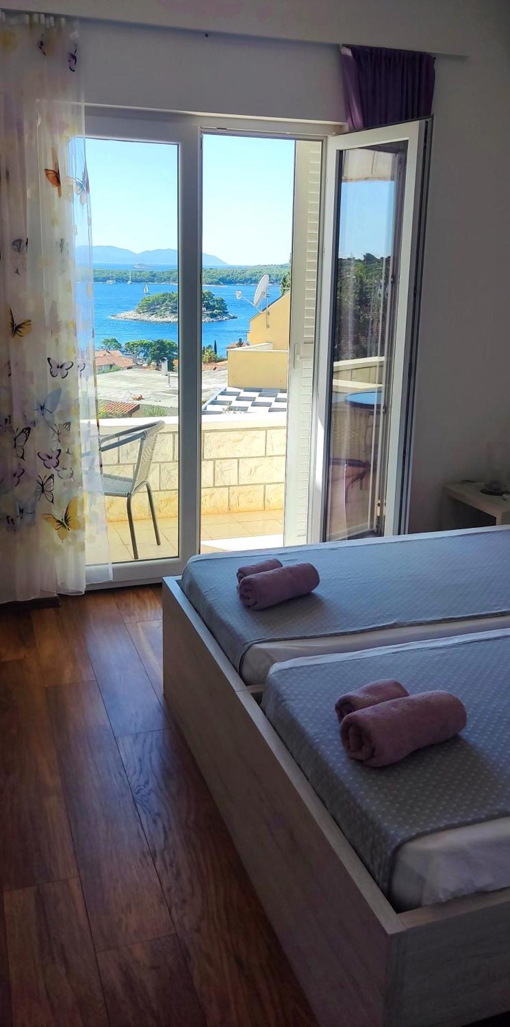 Villa Marijeta Hvar フヴァル エクステリア 写真