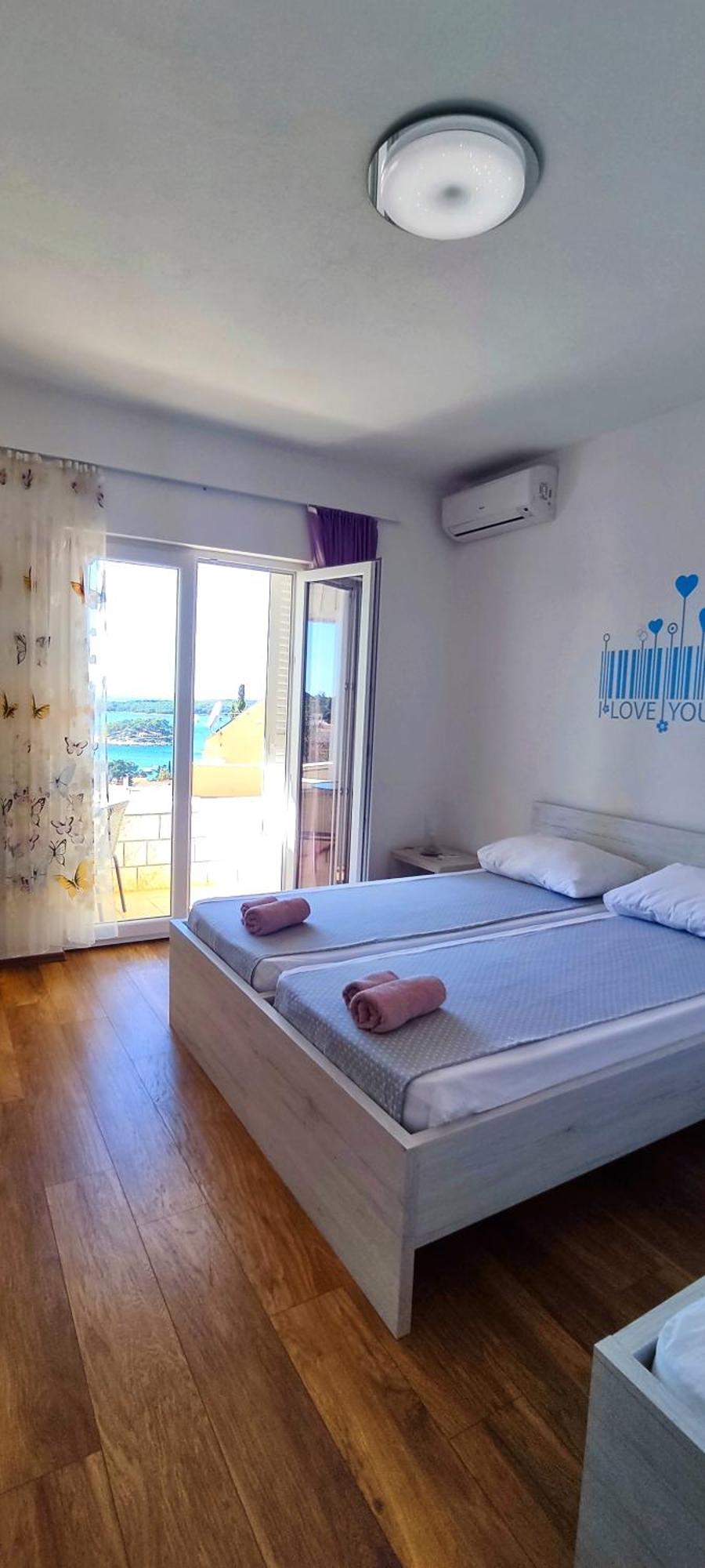 Villa Marijeta Hvar フヴァル エクステリア 写真